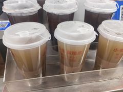 -小朱麻辣串(益民街店)