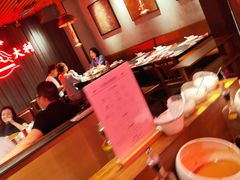 -牛事制造局牛肉火锅(莲岳路店)