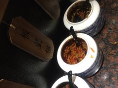 -云味馆·云南菜·云南米线(景田店)