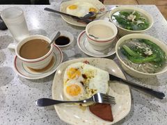 -露莎餐厅(得胜沙店)
