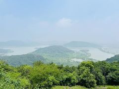 -南北湖风景区