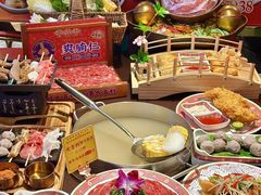 -大吉利·潮汕鲜牛肉火锅(总店)