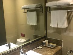 -如家旗下-成都蜀汉东路一品天下地铁站睿柏·云酒店