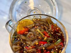 -五样儿西昌小签签烤串(建设路店)