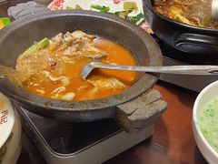 -肖记公安牛肉鱼杂馆·省级非物质文化遗产(三角路直营店)