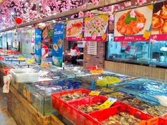 -79号渔船海鲜饭店(华强北店)