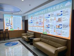 -昆明普瑞眼科医院·近视手术(龙泉院区)