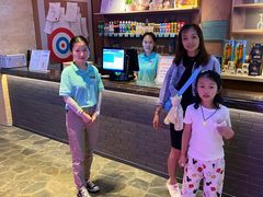 -杭州开元森泊度假乐园