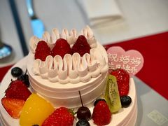 -康莱德酒店·美庭自助餐厅