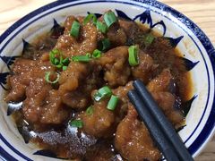 -老九圆山西面馆(CBD店)