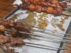 -有奴思烤肉·清真(正宁路店)