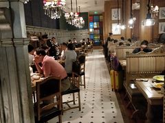 大堂-新白鹿餐厅(城西银泰城店)