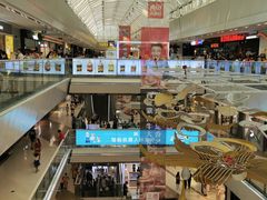 -万达影城(番禺万达广场店)
