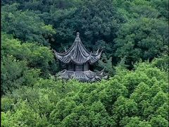 -虞山风景区