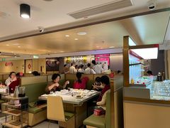 -海底捞火锅(劲松店)