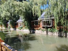 -仙居谷风景区