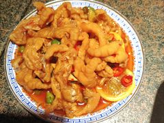 -酒肉行·虎子盐筋烤肉(大寨路店)