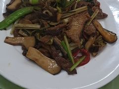-柳周农家菜特色老店沙田柚美食(东大街店)