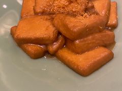 -保定中博希尔顿逸林酒店·御玺中餐厅