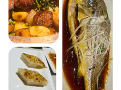 -狮王府淮扬菜(夫子庙老门东店)