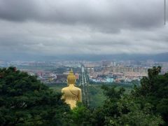 -西双版纳勐泐文化旅游区