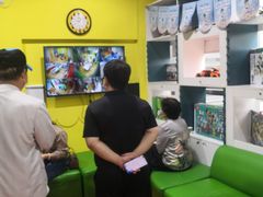 -奥兰熊科技中心(曲江校区)