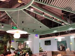 大堂-春润大地海南椰子鸡(沙井京基百纳广场店)