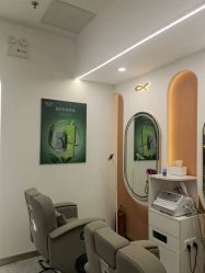 -希梵尔头皮抗衰·科技养发