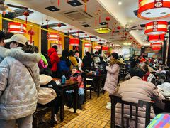 -姚记炒肝店(簋街店)