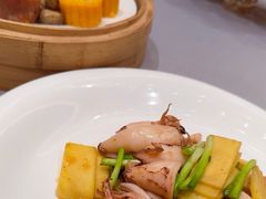 -五棵树•粤西高凉菜(琶洲店)
