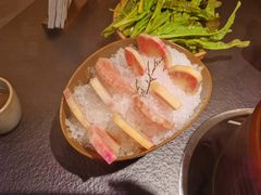 -季季山·云南野生菌火锅(上海首店)
