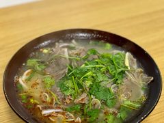 虾子羊肉粉-陈记贵州遵义羊肉粉·酸汤鱼(法华镇路店)