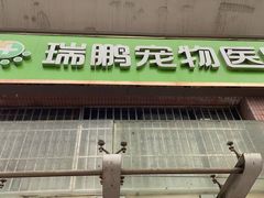 -瑞鹏宠物医院•异宠•宠保定点•流浪定点救助宠物医院(青祁店)