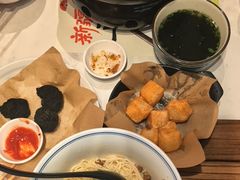 -和府捞面(欧亚卖场店)