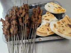 -文文烤肉(大皮院店)