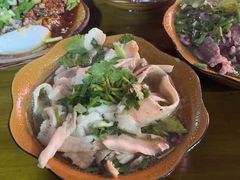 -小杨翘脚牛肉