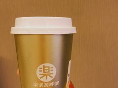 -LELECHA乐乐茶(美罗城店)