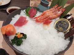 -德川家日本料理(顺义华联店)