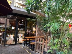 -咖法森林·咖啡  酒吧(天河店)