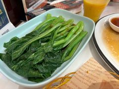 -香港威特瑞茶餐厅(小白楼音乐厅店)