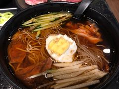 -九田家黑牛烤肉料理(珠江摩尔店)