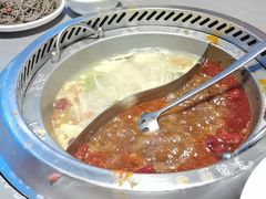 -蜀留香火锅·始于1999·原四川老火锅(白堤路店)