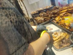 -一烙锅(友谊店)