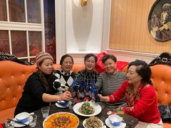 -火吧PTV聚会餐厅(1号店)
