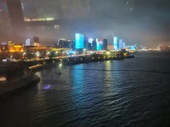-琴岛之星摩天轮