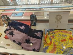 -故宫前门文创店