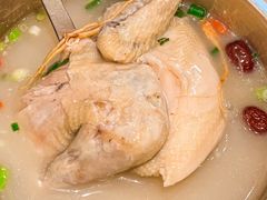 -鑫日千里马朝鲜族小馆(总店)