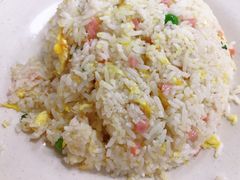 扬州炒饭-冰岛茶餐厅(人民路店)