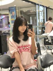 -IN STYLE•造型