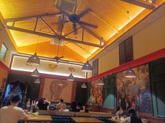 -泰堤坊(淡水体育馆店)